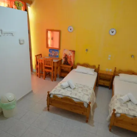 Marianthi Archangelos (Rhodes)