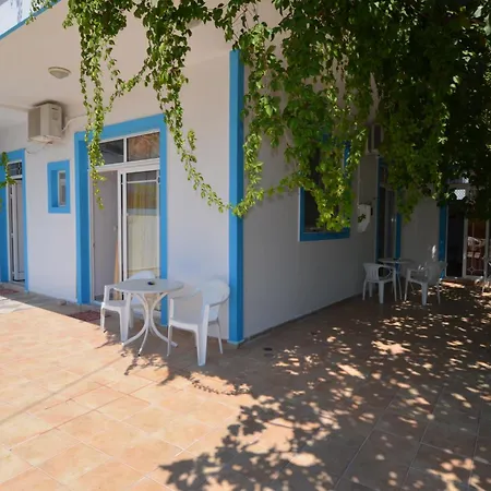 Gasthuis Marianthi Archangelos (Rhodes)