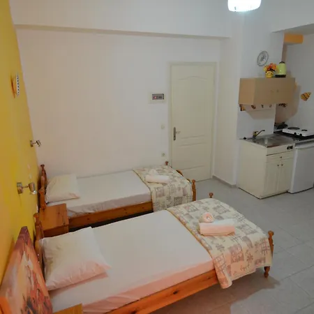 Konukevi Marianthi 3*