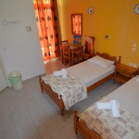 Marianthi 3* Archangelos (Rhodes)