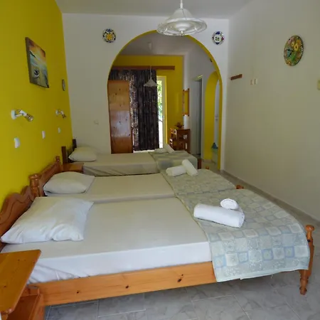 Konukevi Marianthi 3*