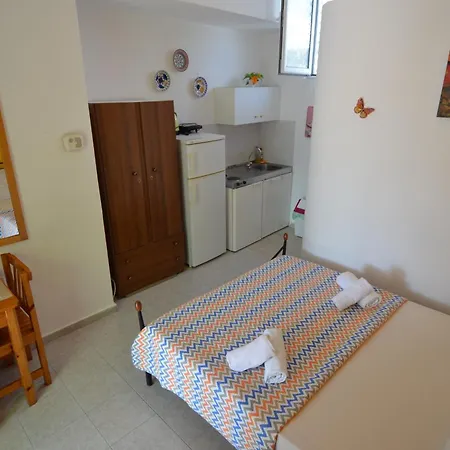 Marianthi Archangelos (Rhodes)