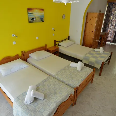 Marianthi Pensionat 3*