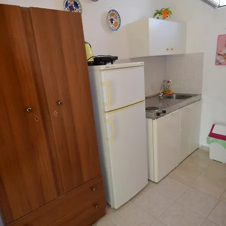 Pensionat Marianthi Archangelos (Rhodes)