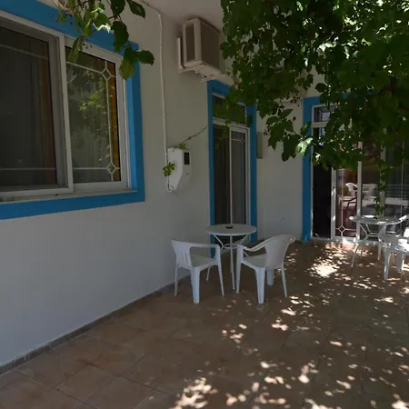 Marianthi Affittacamere Archangelos (Rhodes)