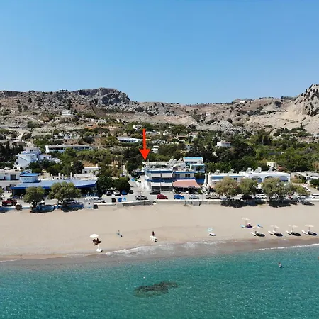 Marianthi * Archangelos (Rhodes)