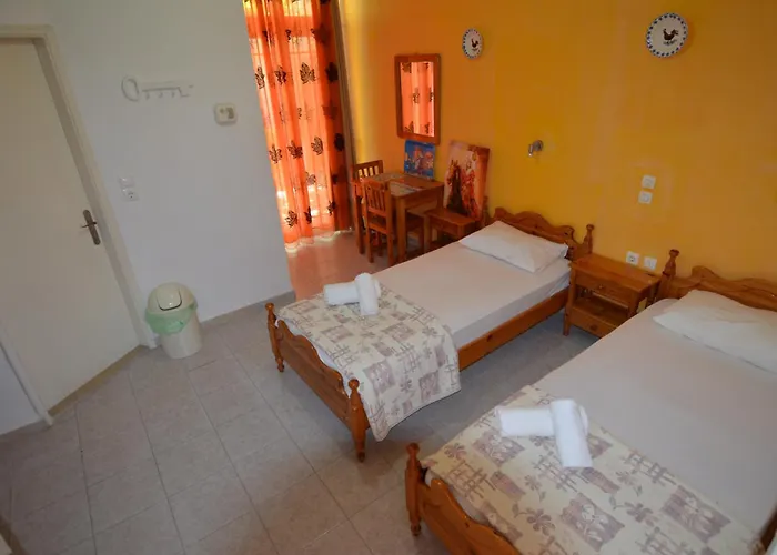 Marianthi 3* 아크앤젤로스