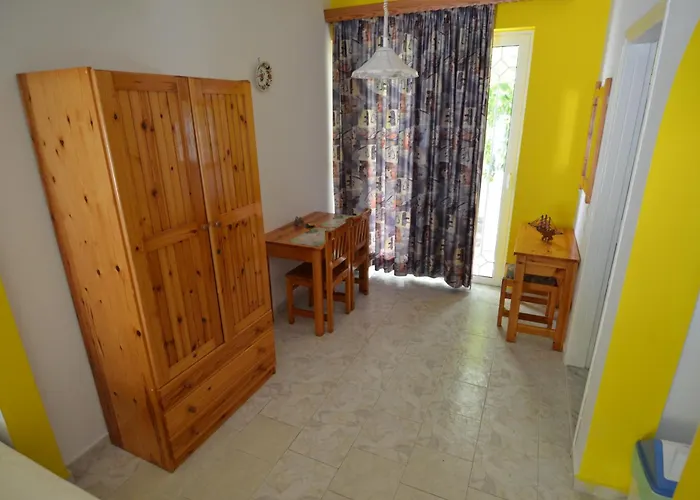 Marianthi Гостевой дом