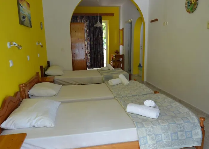 게스트하우스 Marianthi 3*