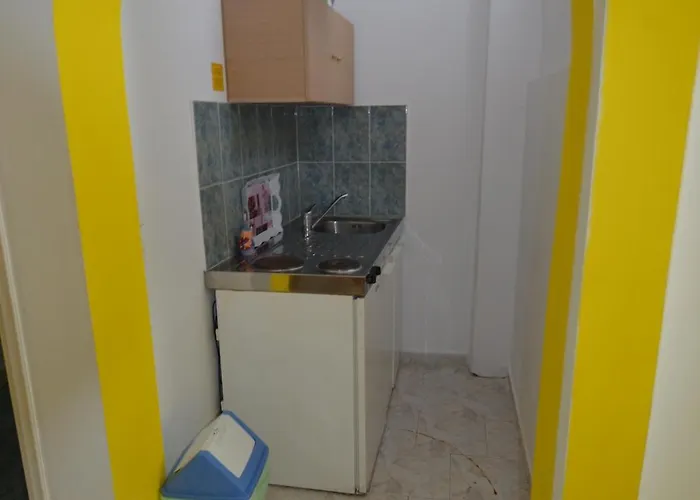 Гостевой дом Marianthi