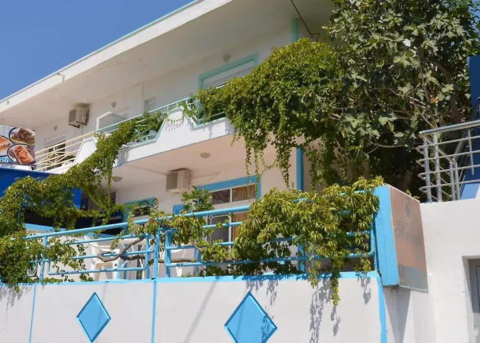 Marianthi 3* Архангелос