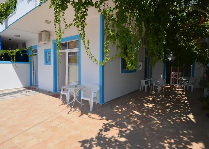 게스트하우스 Marianthi 아크앤젤로스