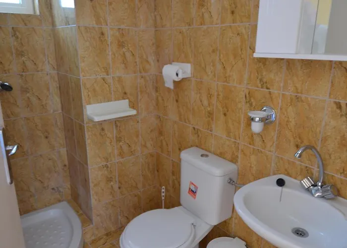 Marianthi Архангелос