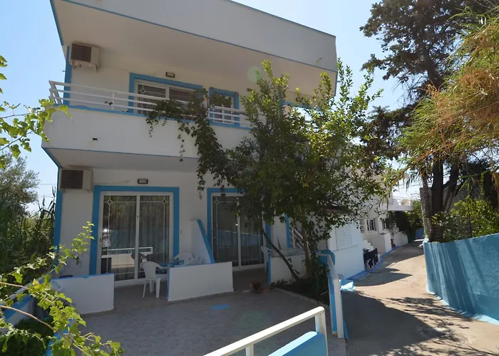 Marianthi 아크앤젤로스