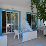 Pensión Marianthi Archangelos (Rhodes)