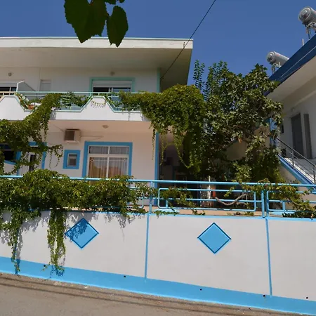 Guest house Marianthi