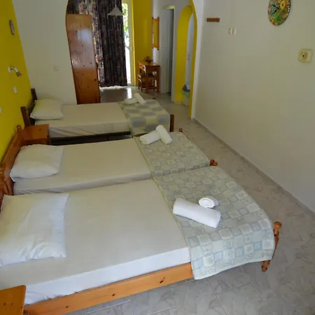 Marianthi Guest house Archangelos (Rhodes)