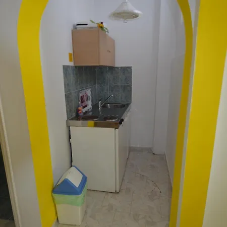 Guest house Marianthi