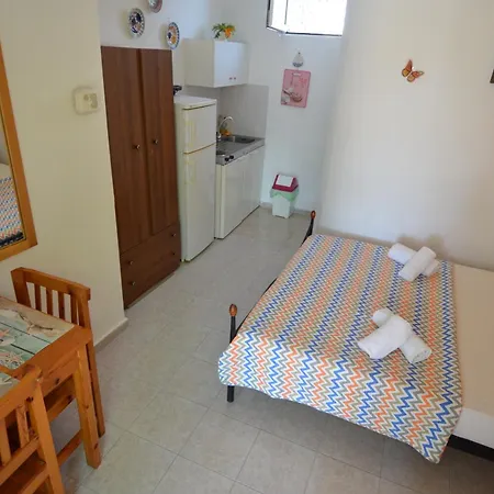 Marianthi Guest house 3*