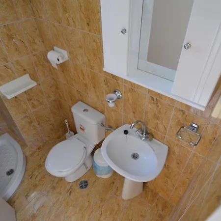 Maison d'hôtes Marianthi 3*
