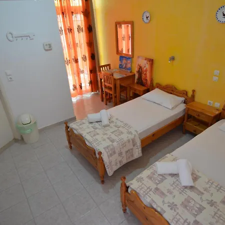 Marianthi Guest house 3*