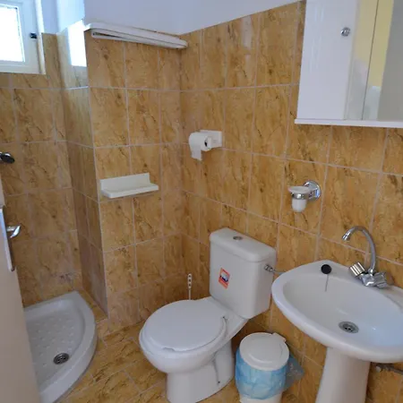 Marianthi Archangelos (Rhodes)