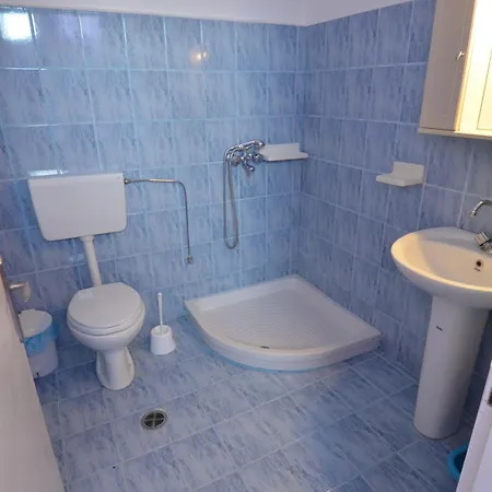 Guest house Marianthi