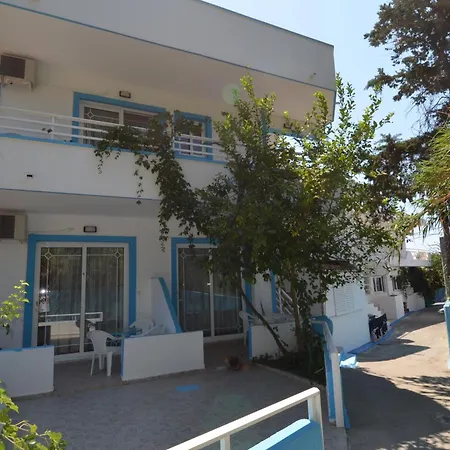 Marianthi Archangelos (Rhodes)