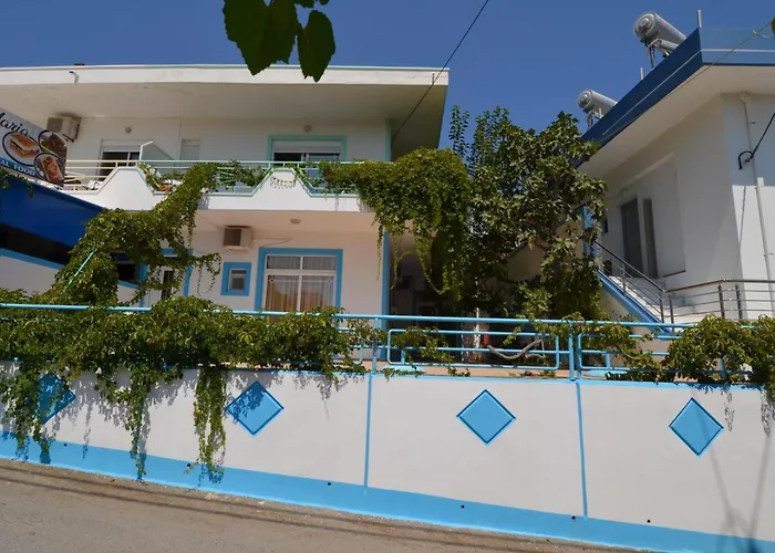 بيت ضيافة Marianthi