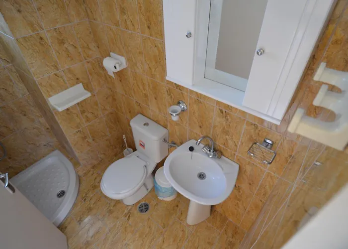 بيت ضيافة Marianthi 3*