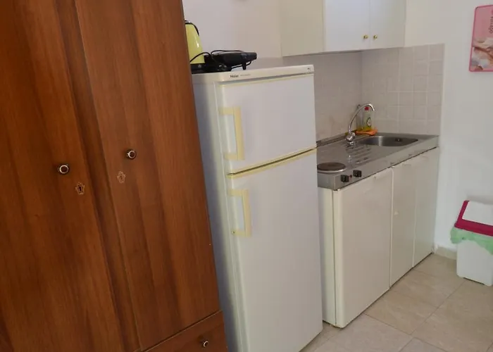 بيت ضيافة Marianthi أرخانجلوس