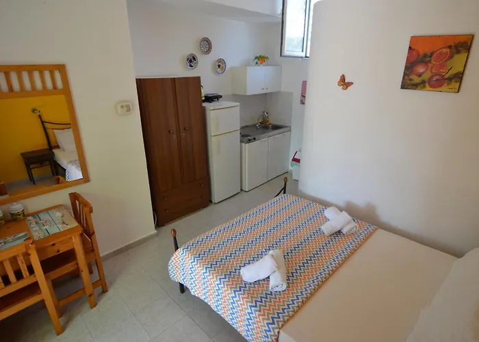 Marianthi أرخانجلوس